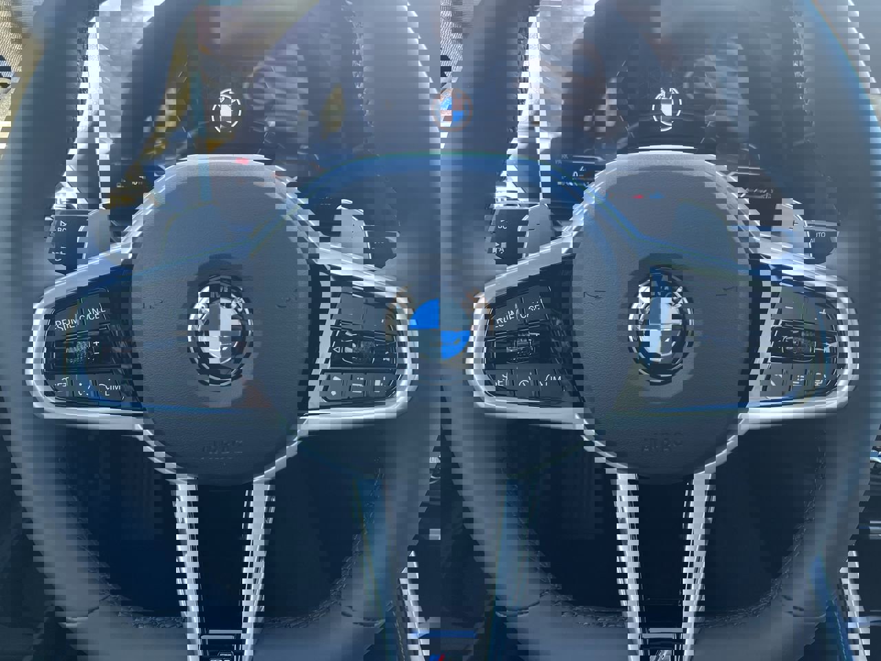 Used 2026 BMW 430i Coupe w/ M Sport Package RWD image 22