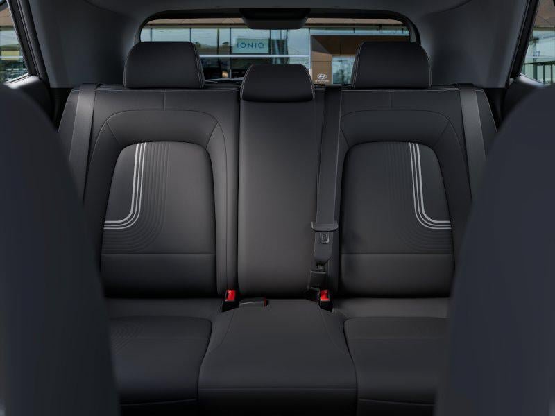 New 2026 Hyundai Venue SEL FWD image 12