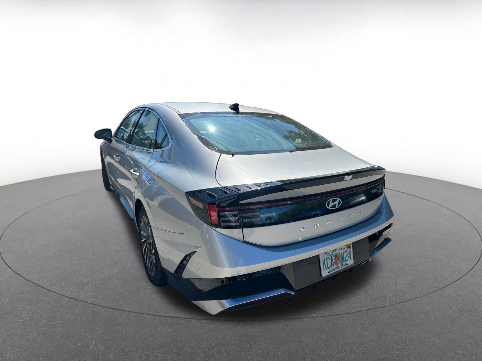 Used 2025 Hyundai Sonata SEL image 18