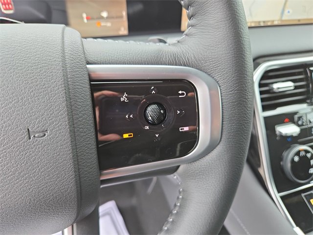 New 2026 Nissan Armada SL image 17