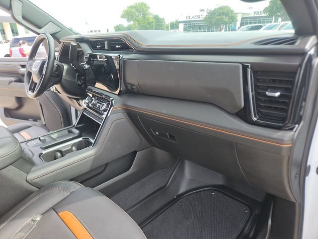 Used 2025 GMC Sierra 2500 AT4 AWD/4WD image 26