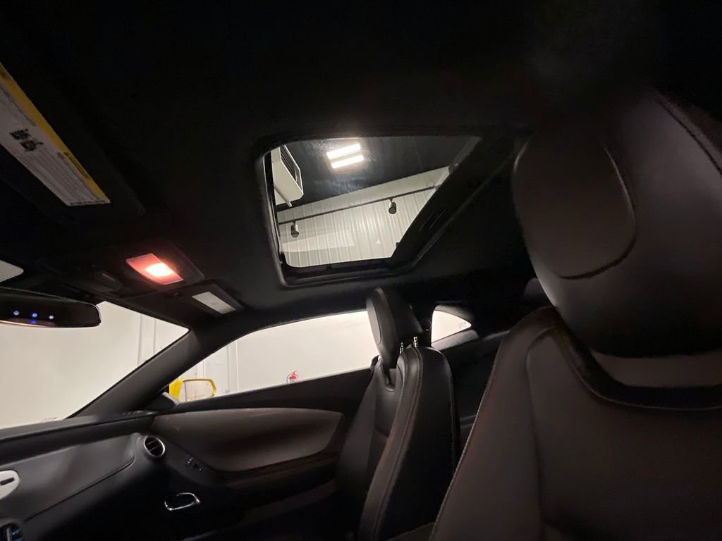 Used 2014 Chevrolet Camaro LT w/ RS Package RWD image 66