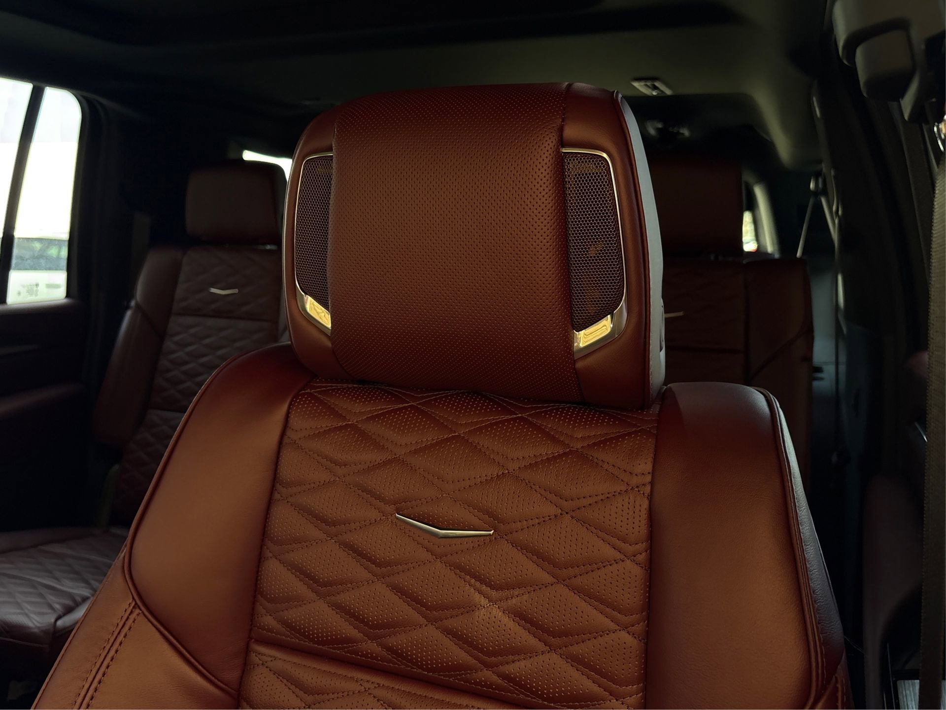 New 2026 Cadillac Escalade ESV Sport image 31