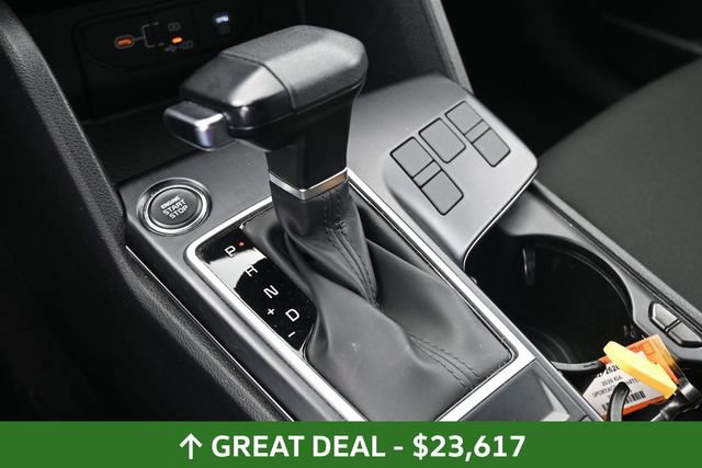 Used 2026 Kia Sportage LX FWD image 23