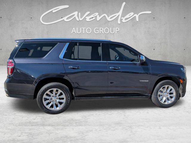 Used 2024 Chevrolet Tahoe Premier image 17