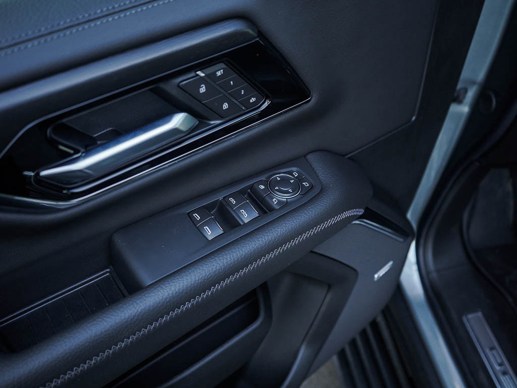 New 2026 GMC Yukon XL Denali w/ Denali Reserve Package image 20