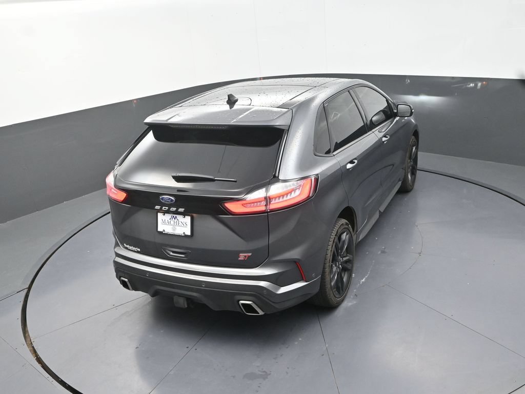 Used 2022 Ford Edge ST w/ Equipment Group 401A AWD/4WD image 21