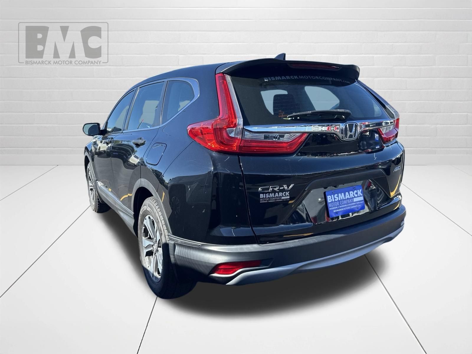 Used 2019 Honda CR-V LX image 4