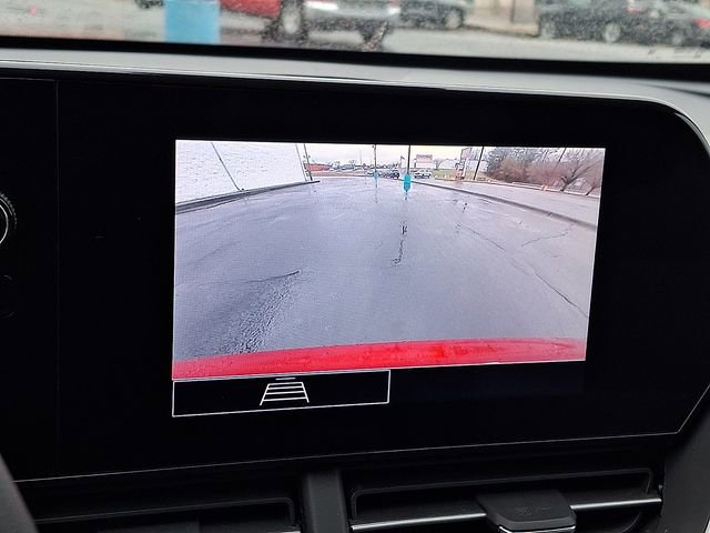 Used 2024 Chevrolet Trax LS w/ LS Convenience Package image 17