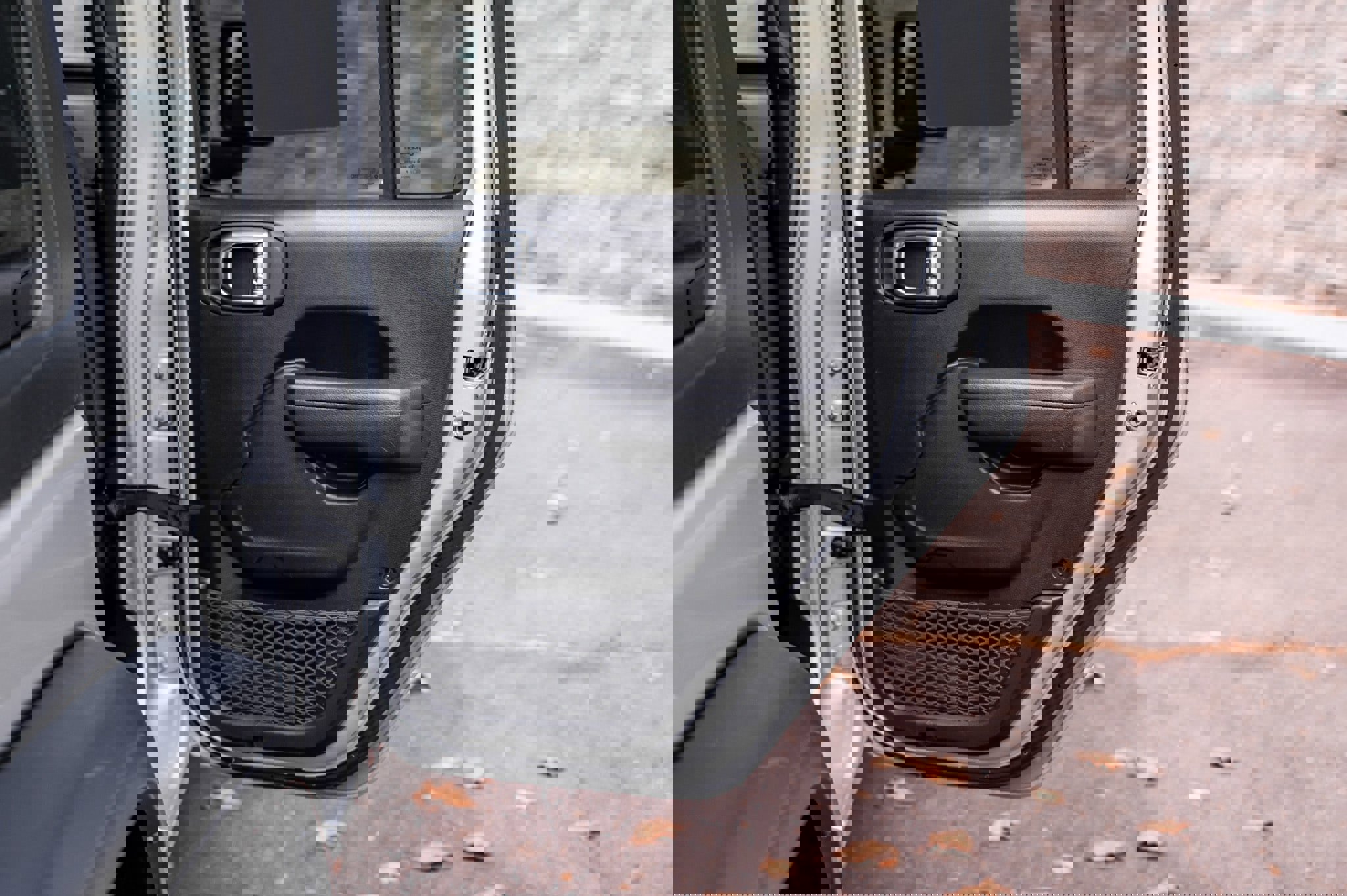 Used 2024 Jeep Wrangler Sport S image 16