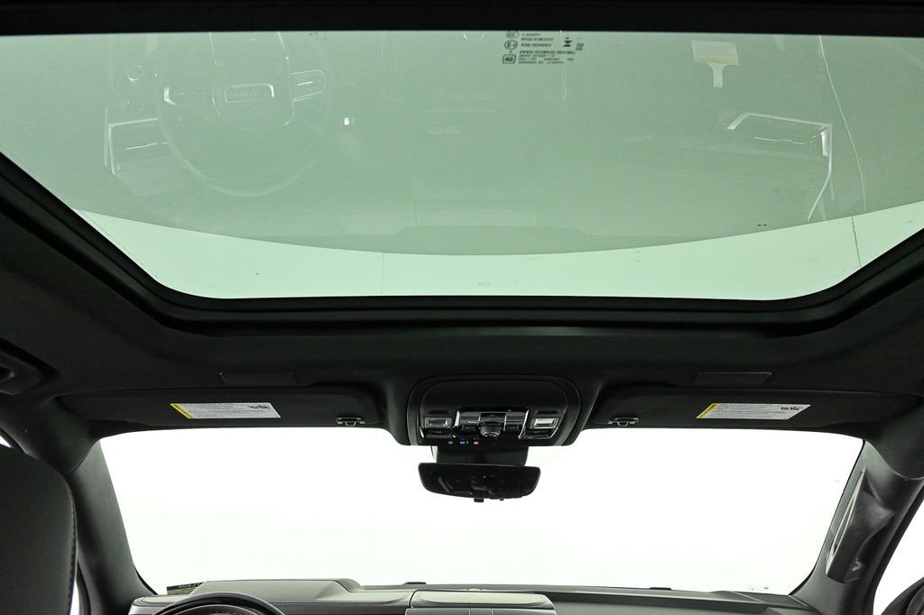 New 2026 GMC Yukon XL Elevation w/ Elevation Premium Package image 20
