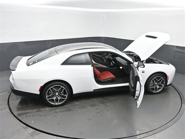New 2026 Dodge Charger R/T Scat Pack image 63