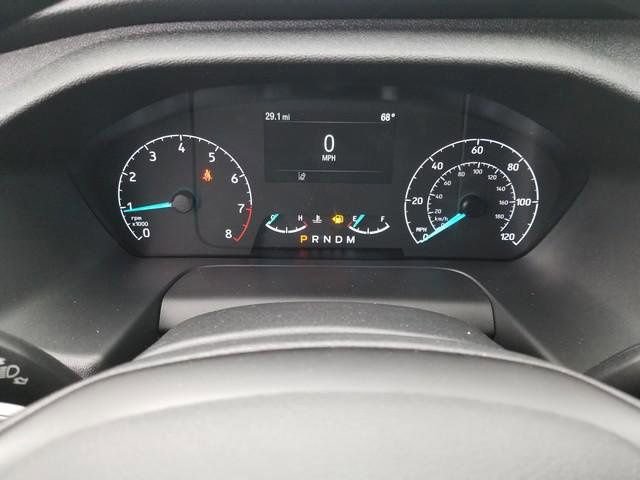 New 2025 Ford Transit 250 Low Roof image 23