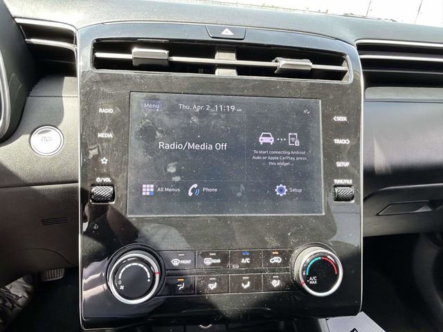 Used 2023 Hyundai Tucson SEL FWD image 14