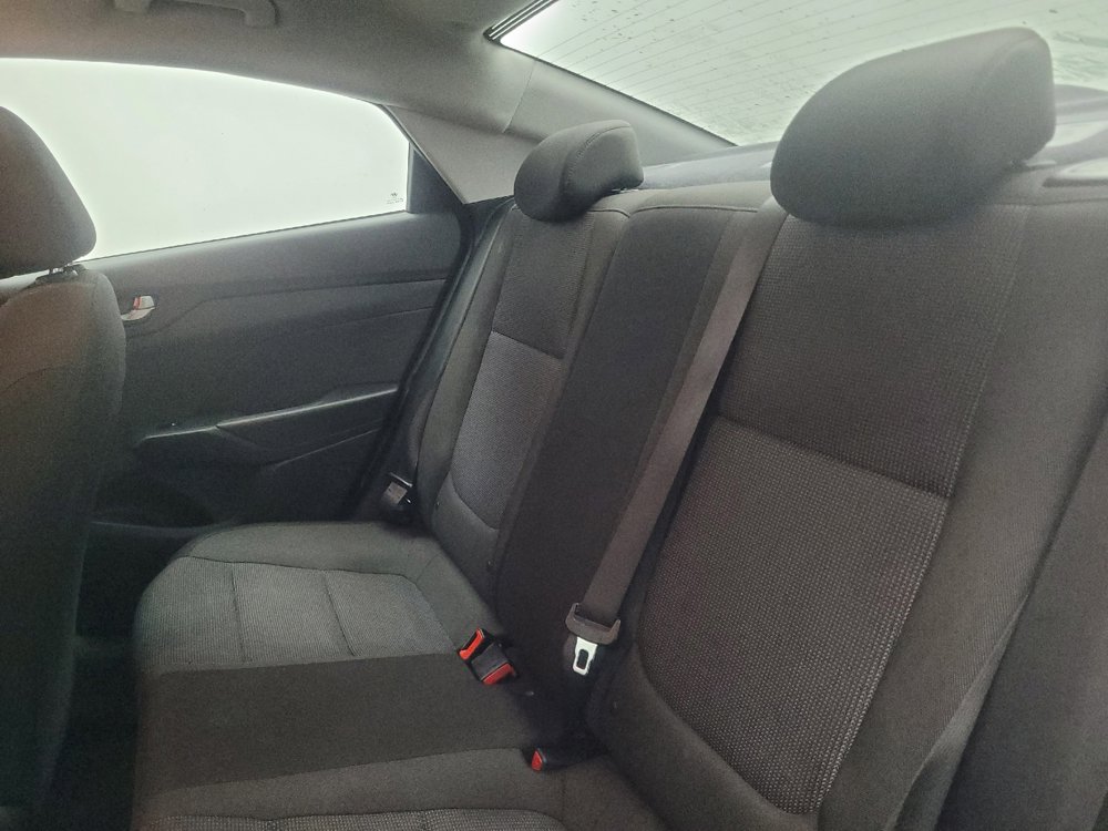 Used 2021 Hyundai Accent SE FWD image 18
