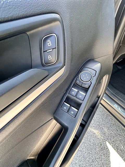 Used 2022 Ford Escape S image 21