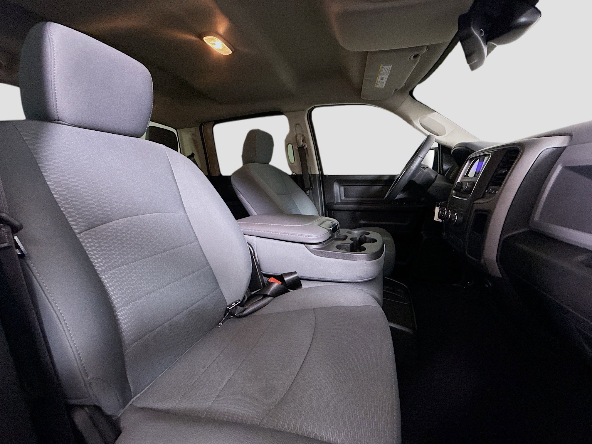 Used 2020 RAM 1500 Tradesman w/ Chrome Plus Package image 28