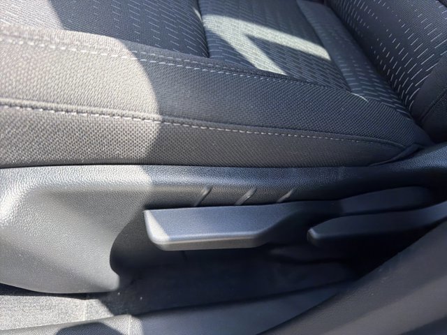 New 2026 Chevrolet Equinox LT w/ Safety and Technology Package image 16