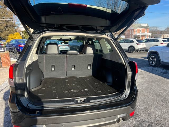 Used 2022 Subaru Forester Limited image 14
