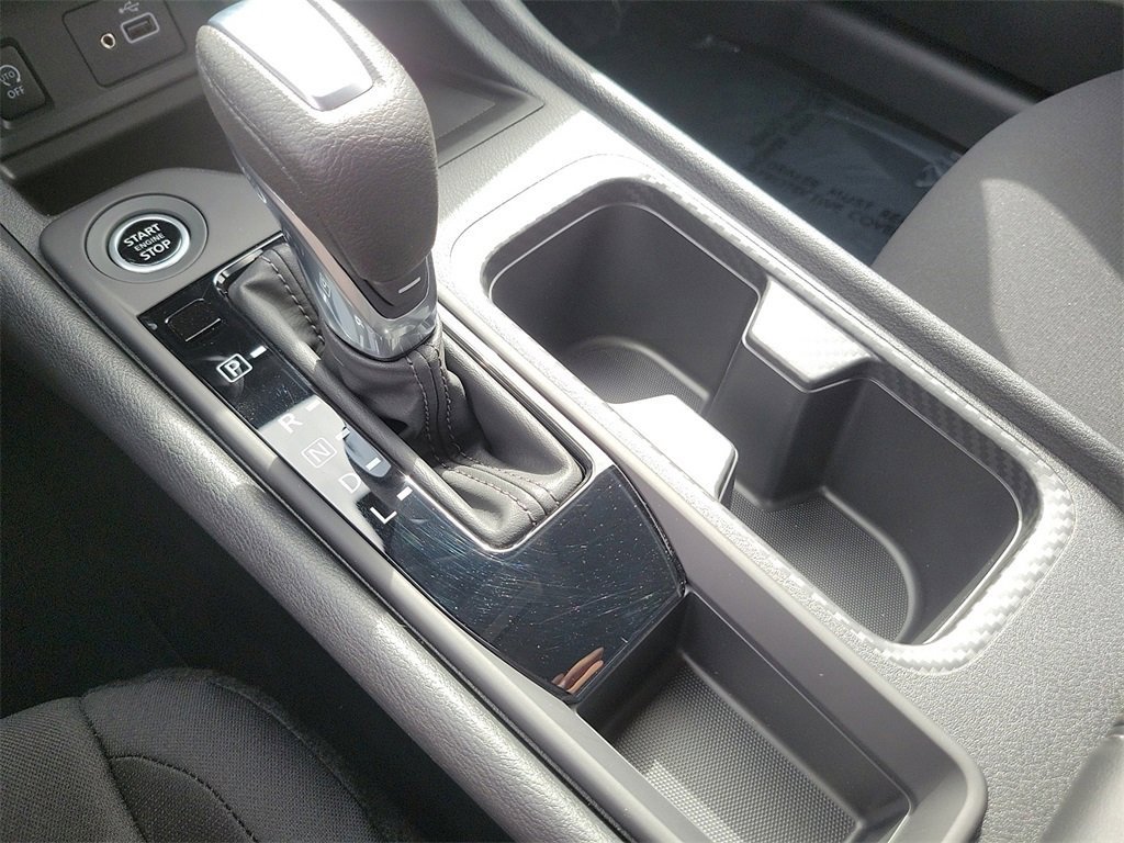 New 2025 Nissan Sentra S image 10