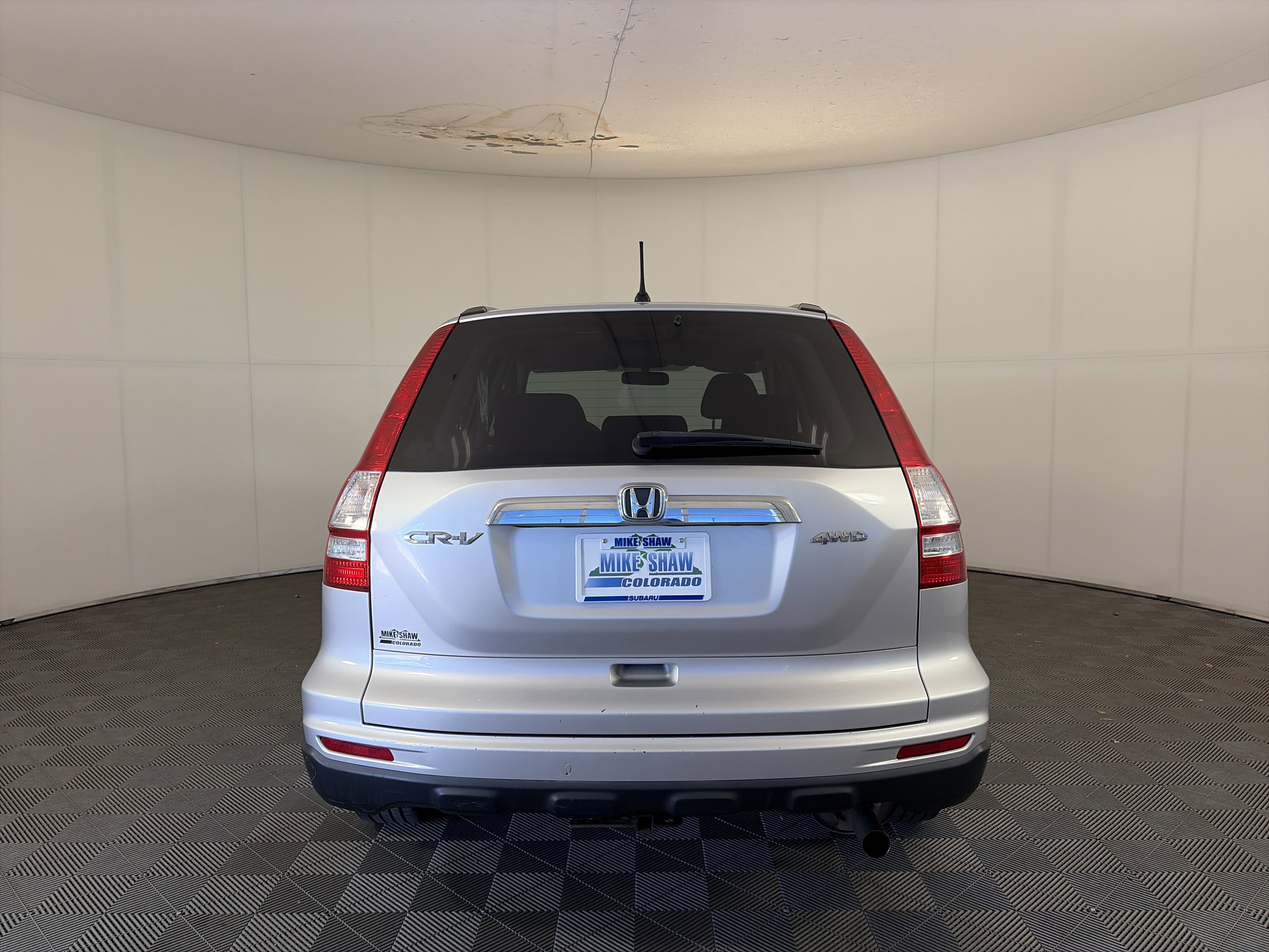 Used 2010 Honda CR-V EX image 6