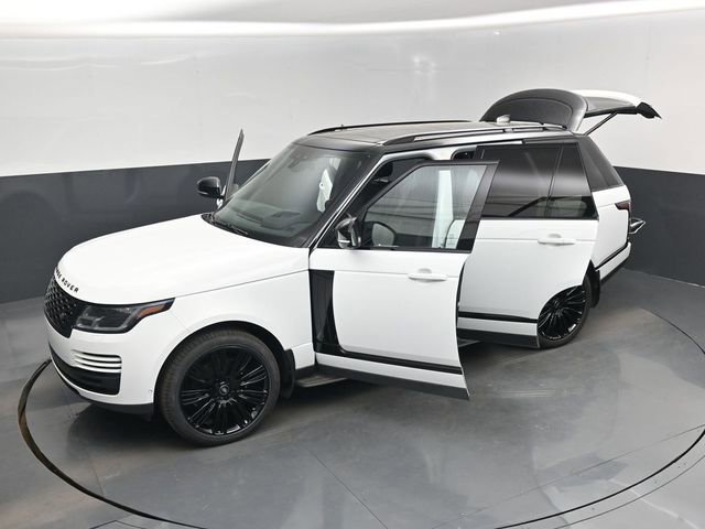 Used 2021 Land Rover Range Rover Westminster Edition AWD/4WD image 20