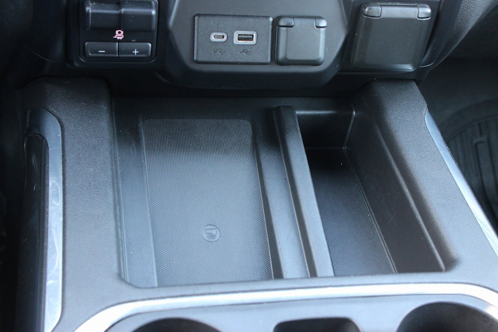 Used 2019 GMC Sierra 1500 AT4 w/ AT4 Premium Package image 20