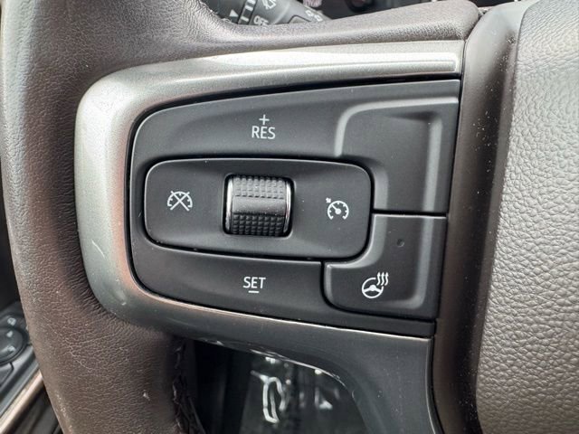 Used 2021 Chevrolet Silverado 1500 LT Trail Boss w/ Convenience Package II image 26