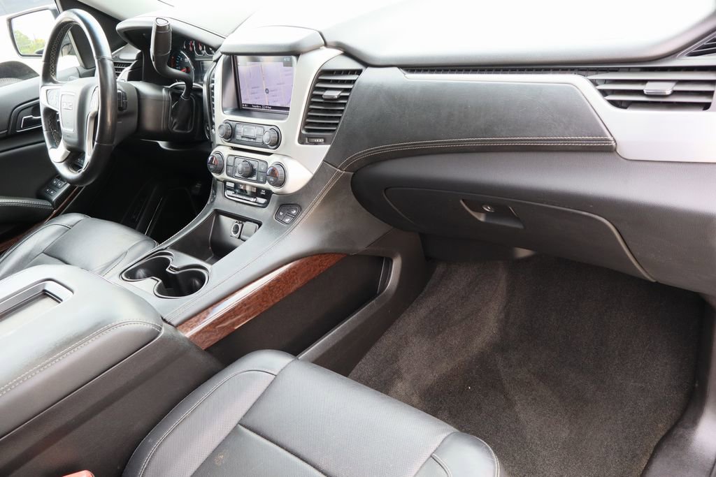 Used 2018 GMC Yukon XL SLT w/ Premium Edition RWD image 36