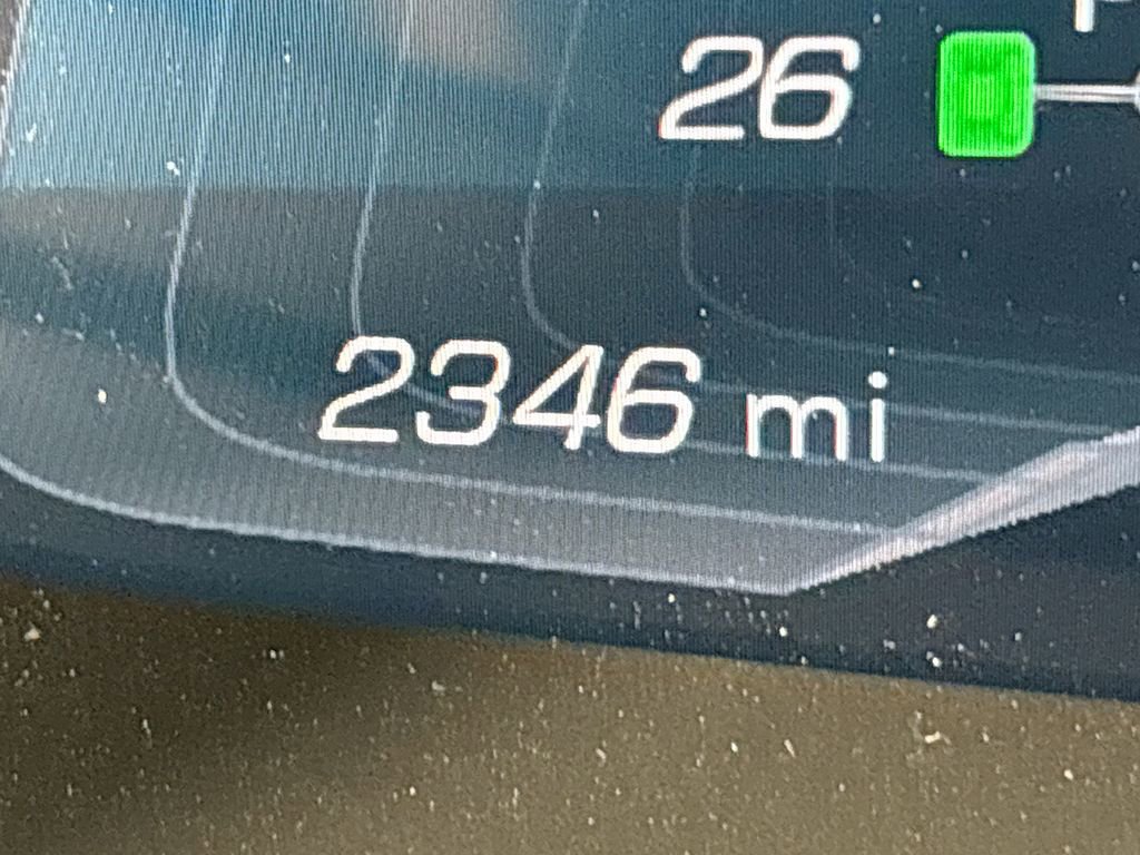 Used 2024 Chevrolet Corvette Z06 w/ Battery Protection Package image 14