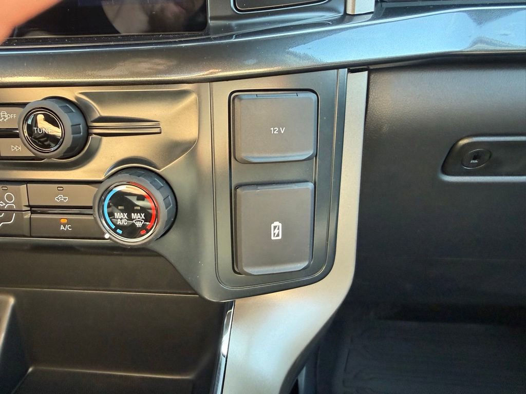 New 2026 Ford F150 STX AWD/4WD image 26