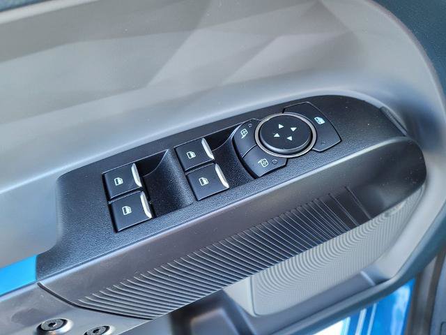 New 2026 Ford Maverick Lobo AWD/4WD image 39