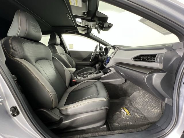 Used 2024 Subaru Crosstrek 2.5i Wilderness w/ Crosstrek Mirror Package image 29