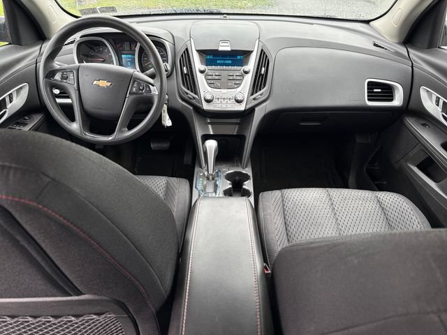 Used 2014 Chevrolet Equinox LS FWD image 15