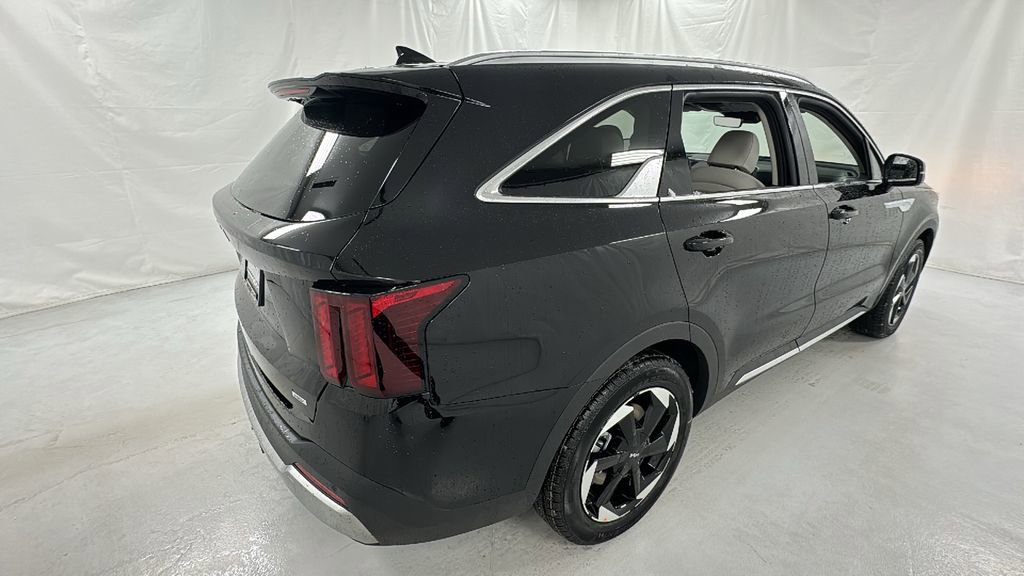 New 2026 Kia Sorento EX image 3