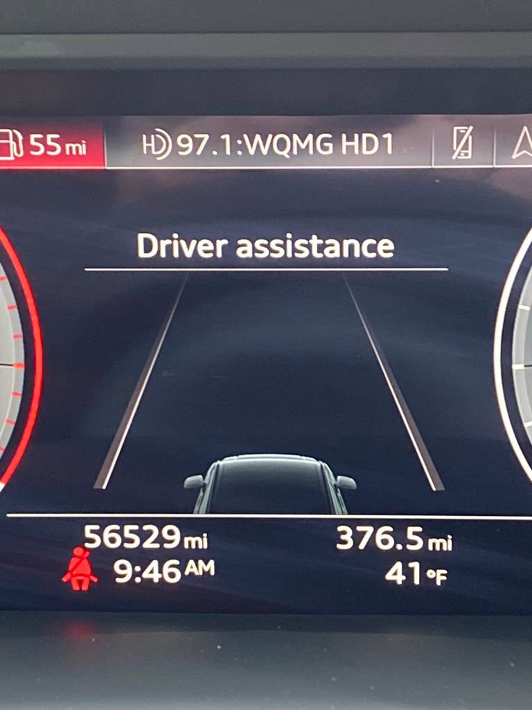 Used 2022 Audi Q7 3.0T Premium image 17