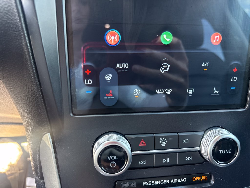 Used 2024 Ford Edge SEL w/ Convenience Package AWD/4WD image 33