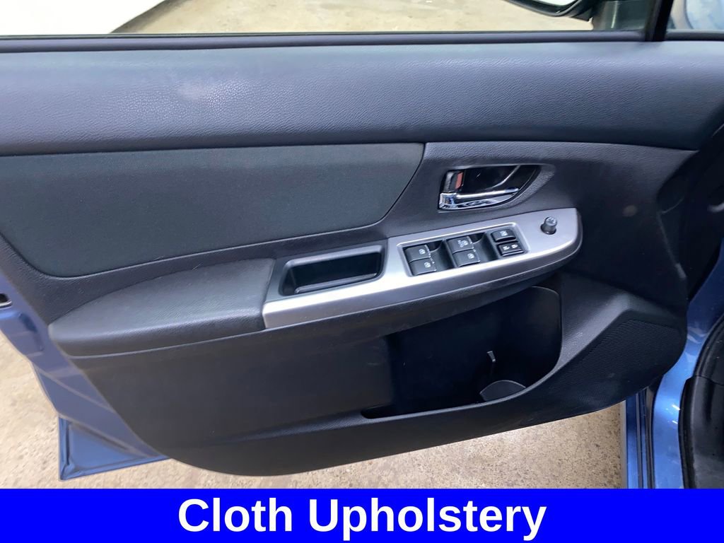 Used 2016 Subaru Impreza 2.0i Premium image 8