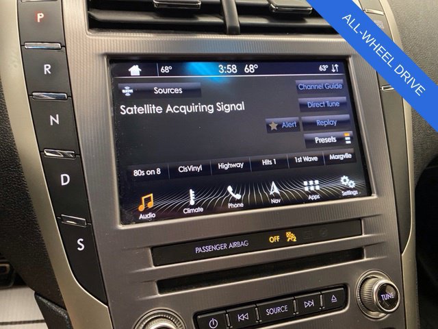 Used 2019 Lincoln MKZ Reserve w/ Reserve Plus Package AWD/4WD image 6