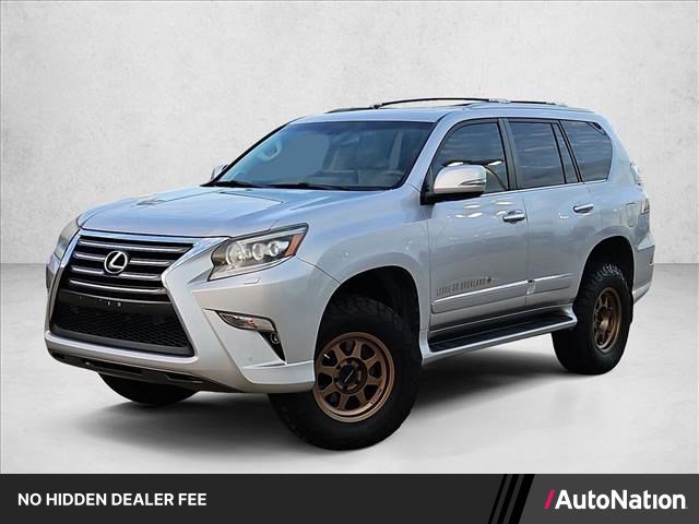 Used 2014 Lexus GX 460 w/ Premium Package AWD/4WD image 1