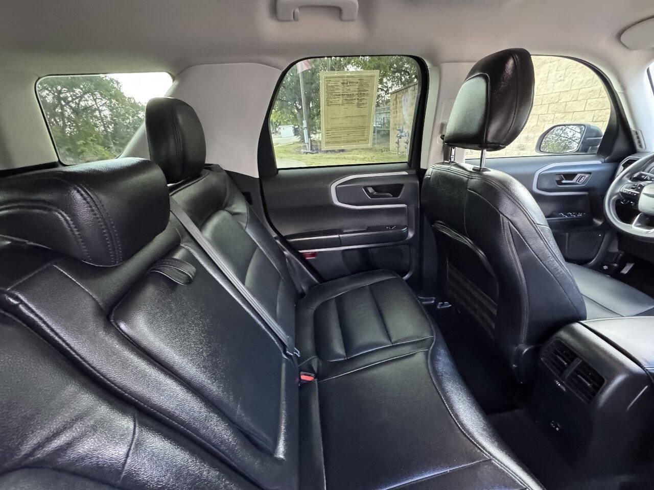 Used 2021 Ford Bronco Sport Big Bend AWD/4WD image 25