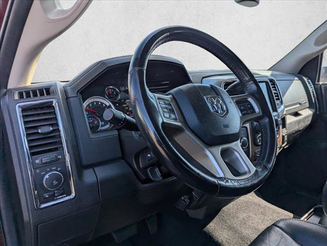 Used 2018 RAM 2500 Laramie image 12