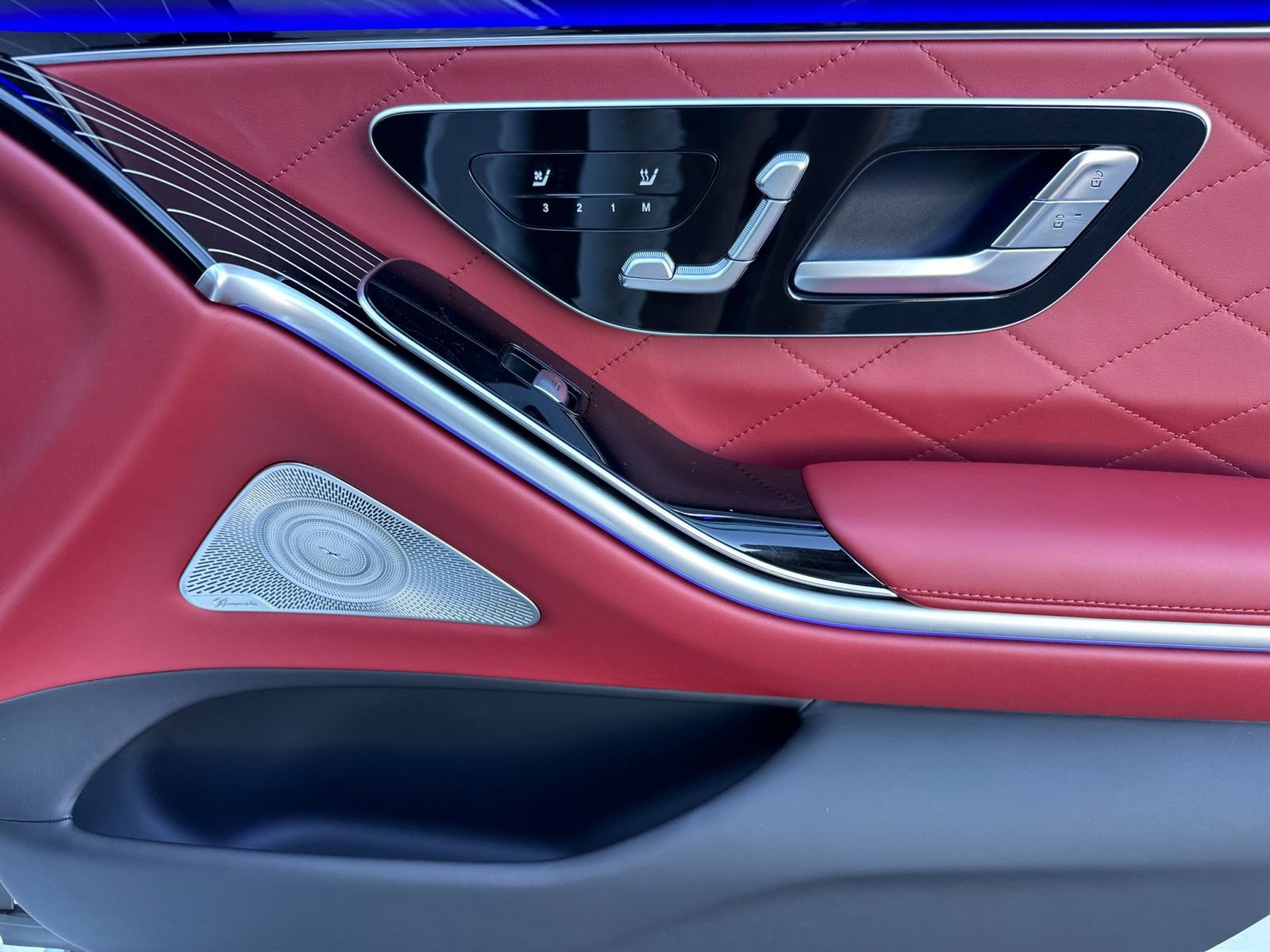 New 2026 Mercedes-Benz S 580 4MATIC Sedan image 18