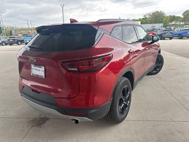 New 2026 Chevrolet Blazer LT w/ Convenience Package AWD/4WD image 7