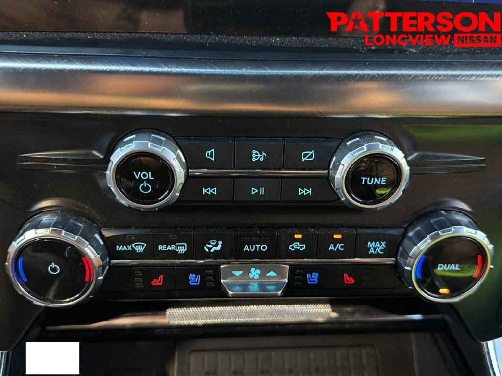 Used 2023 Ford F150 King Ranch w/ Equipment Group 601A High AWD/4WD image 9