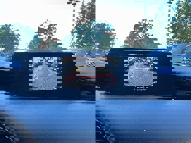 Used 2023 MAZDA MAZDA3 2.5 Turbo image 8