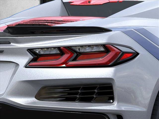 New 2027 Chevrolet Corvette Grand Sport w/ Z52 Sport Performance Package RWD image 11
