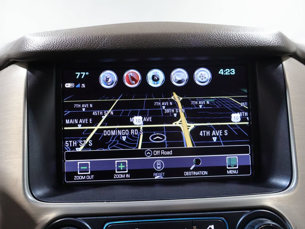 Used 2018 GMC Yukon Denali w/ Open Road Package AWD/4WD image 28