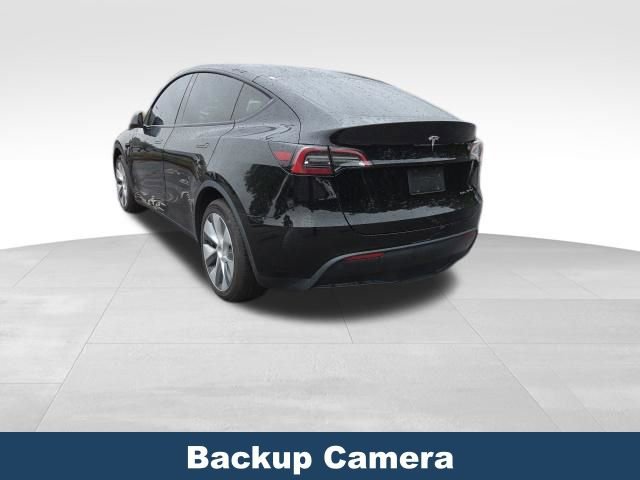 Used 2023 Tesla Model Y Long Range AWD/4WD image 5