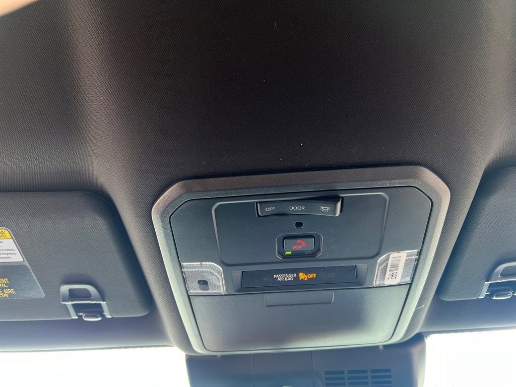 New 2026 Toyota Tacoma SR5 image 50